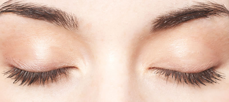 Ptosis, causes and treatment